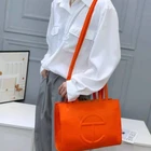 Handbags Bag 2021 Summer Women Jelly Purses And Handbags Mix Colour Jelly Crossbody Shoulder Telfar Bag