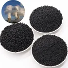 Solvent Carbon Columnar Solvent Recovery Coal Based CTC 60 Activated Carbon For Sale