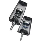 Hvac Fcu Spring Hanger Vibration Isolator For Ceilings