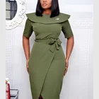 Dress Women Church Dresses AT-D064L Church Es For Black Women Grown For Cloths Dress Woman Cloths Dress Woman