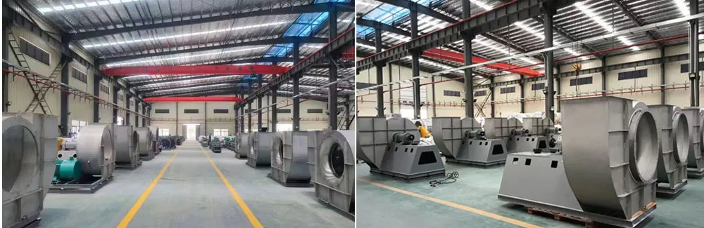 Centrifugal Fan, 220v - detail 54