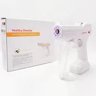 Household Disinfecting Factory Supplying Electric Disinfection Household Disinfecting Spray Guns Gun
