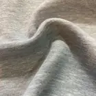 Blanket Scuba Knitting Fabric Keep Warm Polyester Fabric Air Blanket