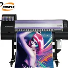 Inkjet JV300-160PLUS ORIGINAL MIMAKI Eco-solvent Inkjet Printer 1600MM Sublimation Printer