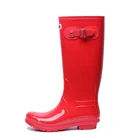 Mould Pvc Gumboots Mould Safety Rain Boots Mould For Injection Machine