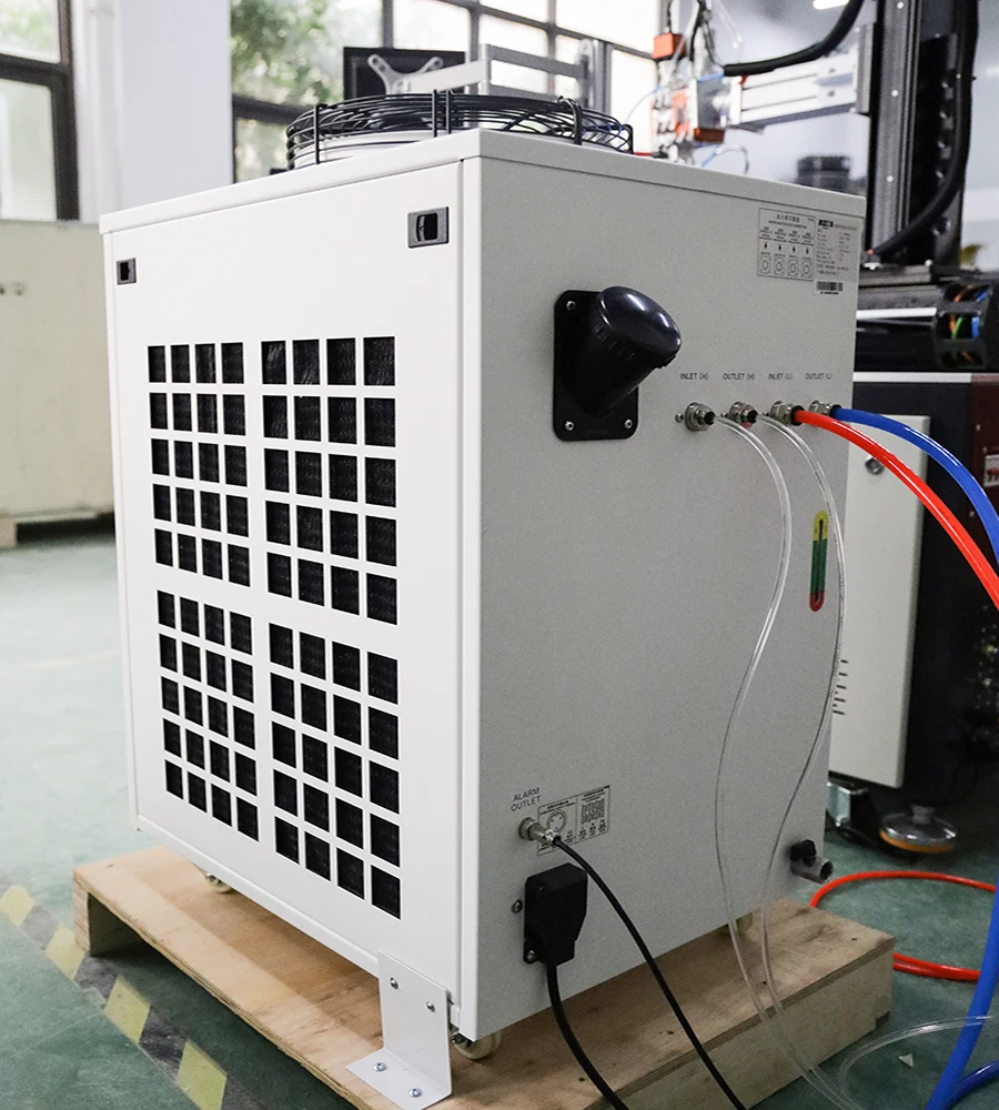 Hanli Chiller, 1500W, 2000W, 3000W, 6000w - detail 16