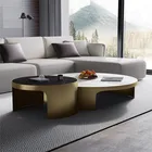 Table Coffee Stainproof And Modern Multiple Colors Table Coffee Coffee Table Nordic Coffee Table Book Luxury