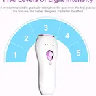 Removal Remover 350000 Flash Professional Painless Permanent Hair Removal Remover For Women Men