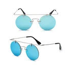 Personalized Red Latest Design Sunglasses Wholesale Personalized Punk Sunglasses Latest Red Sunglasses