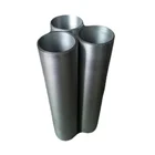 Titanium Gr5 TC4 Titanium Tube / Gr5 TC4 Titanium Pipe