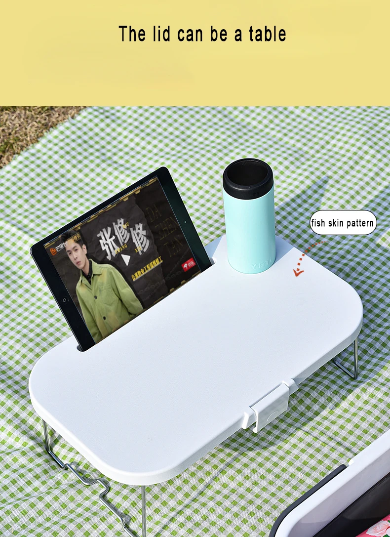 Picnic Basket Set 4 Person Folding Picnic Basket Picnic Basket Set