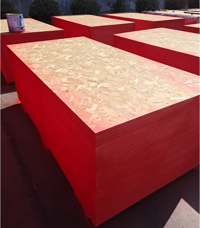 Professional Osb Plywood X Construction Flakeboards Mm Mm