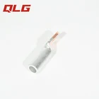 Lug Terminal Lugs Lug Bi-metallic CU AL Cable Lug Transition Terminal Connectors DTL Type Lugs