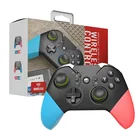 Game Switch Game Controller New Gaming Joypad Wireless Game Controller For N Switch/switch LITE /PC