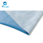 Color Stretch Film Customizable Color Protective Stretch Breathable Film Dialysis Film PE Perforated Film