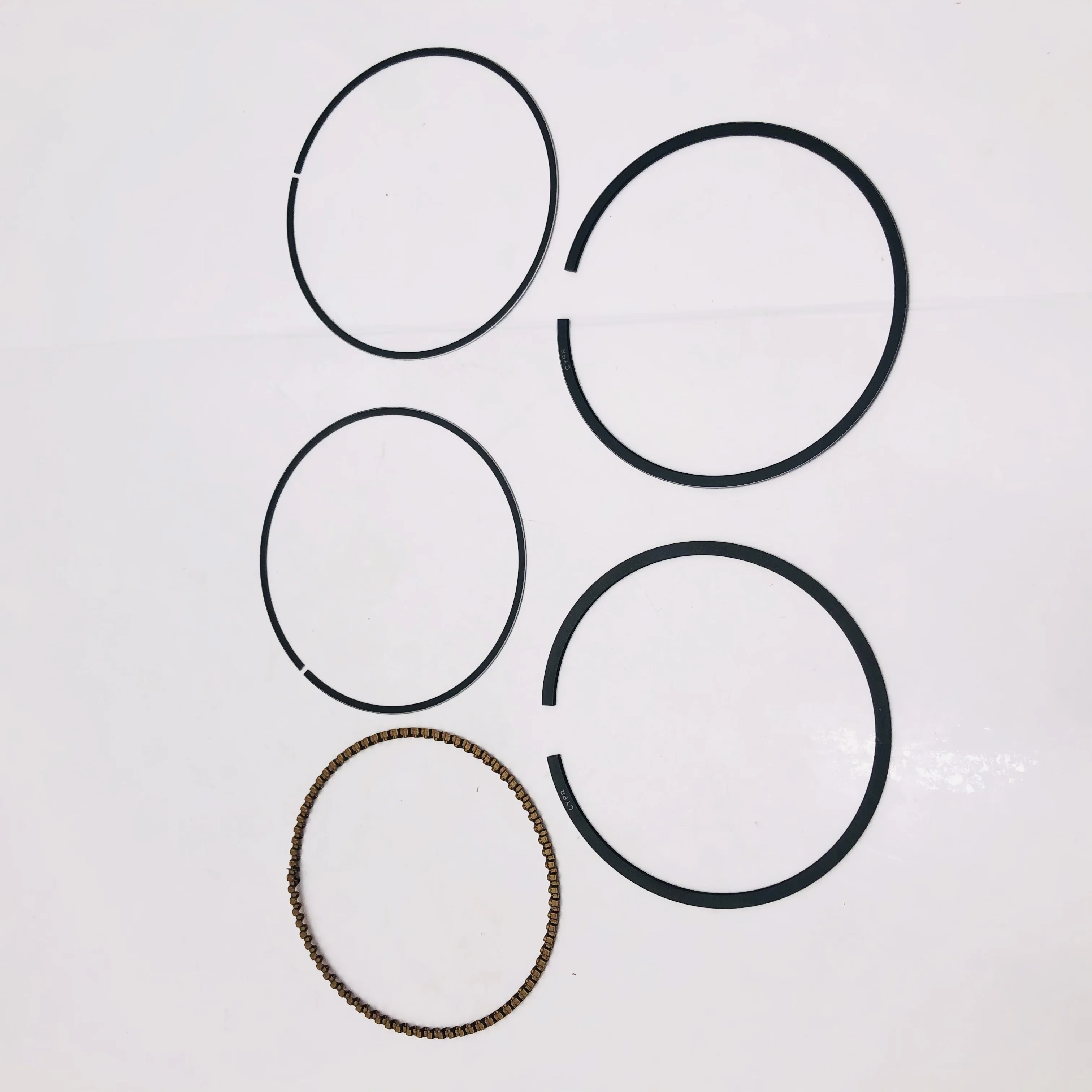 Linhai Atvs Parts Cc Cc Cc Piston Ring Set A X Atv Utv