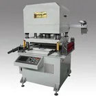 Die Cutting Pattern Cutting Machine Auto Kiss Die Cutting Machine