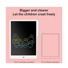 Board Toys Educational Alilo Electronic Drawing Board Paperless Lcd Writing Tablet Children Toys Educational