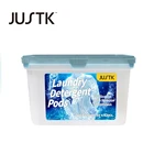 Products Cleaning Cleaning Pods JUSTK Laundry Products 10X The Cleaning Power Laundry Detergent Pods