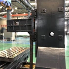 Milling Machine Drilling VMC1375 BT40 Vertical CNC Milling Machine Drilling Tapping Machine Center