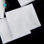 Remover New Type Cotton Makeup Remover Pads Square 100% Natural Cotton Pads