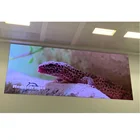 Led Tv Front Service P2.5 Indoor HD Led Video Wall Display TV 2K 4K Screen Price For Advertising