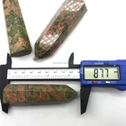 Unakite Wholesale Polished Point Crystal Unakite Stone Unakite Point For Healing