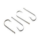 Hooks Hook Carp Fishing Hooks Fishing Tackle Gear Accessaries Jig Hook Saltwater Fishing
