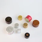Cap Caps China 28*18 Mm Aluminium Cap Wine Bottle Caps For Juice From China Mingyu Pilfer Cap