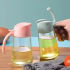 Condiment Square Edible Cooking Olive Oil Condiment Glass Bottle With Lids In Bulk 150ml 250ml 500ml