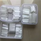 Stone Rough Stones Natural Selenite Sticks Wands Energy Raw Stone Rough Stones Selenite