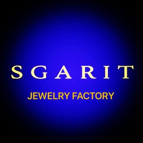 SGARIT GROUP LIMITED Logo