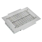 Led Light Canopy Led Led Canopy Light Outdoor 200W Modular LED Light Source Gas Station LED Canopy Light 200 Watt