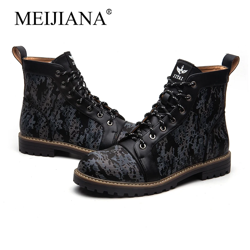 ankle boots spring 2019