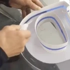 Glue Epoxy Resin AB Glue Series Best Super For Metal Channel Letter AB Glue