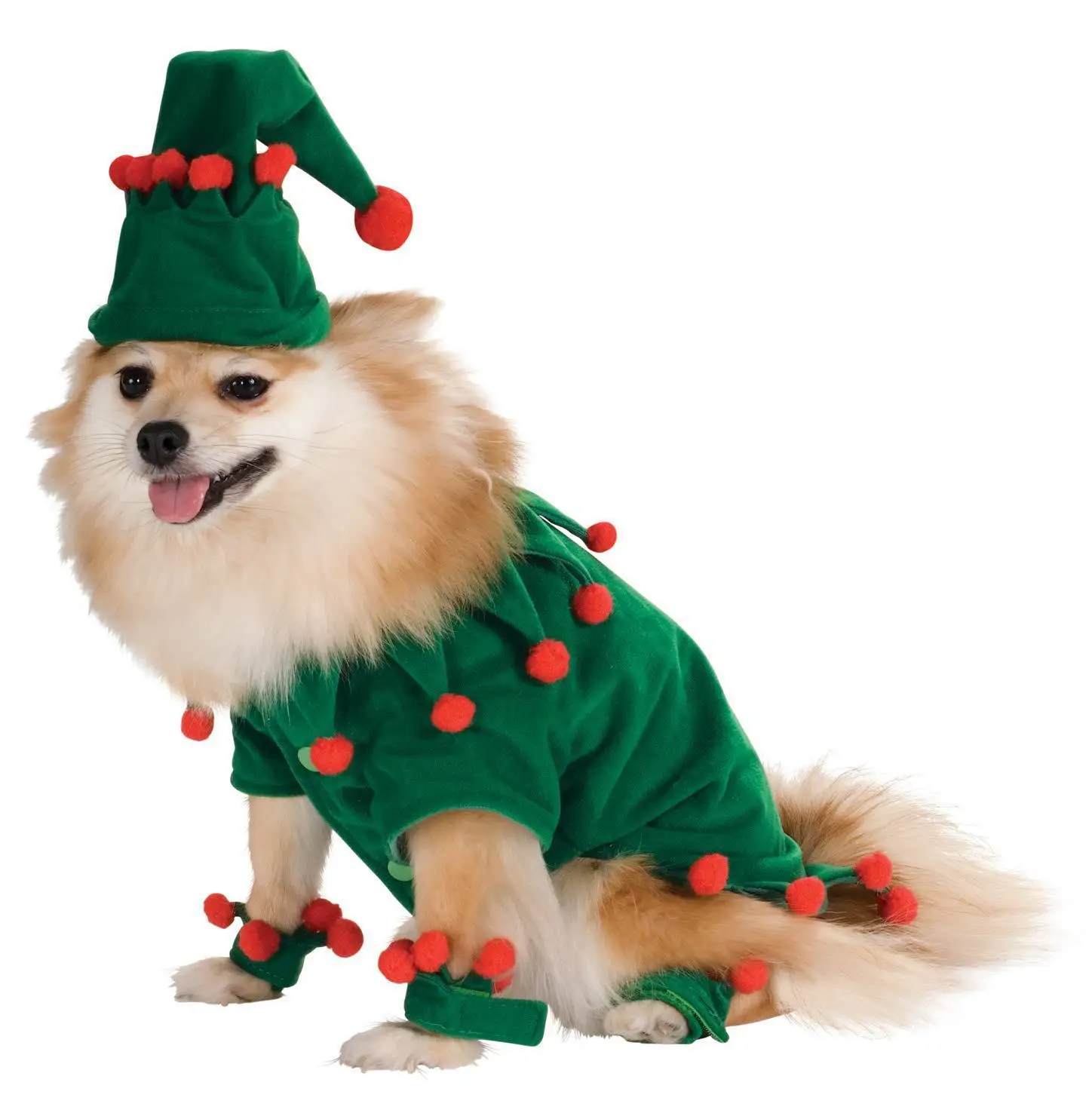 christmas suits for dogs