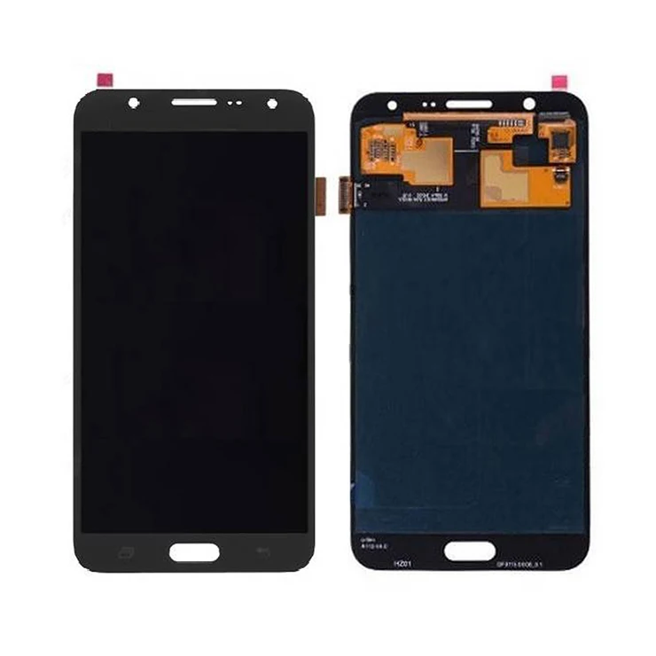 Screen Repair Galaxy J7 J710f Touch 