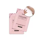 Beauty Wholesale Plant Extract Whitening Hydrating Peach Facial Sheet Mask Beauty Sheet Mask