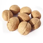 Date Walnuts Shell Nuts Kernel Halves Chile Walnut And Red Date