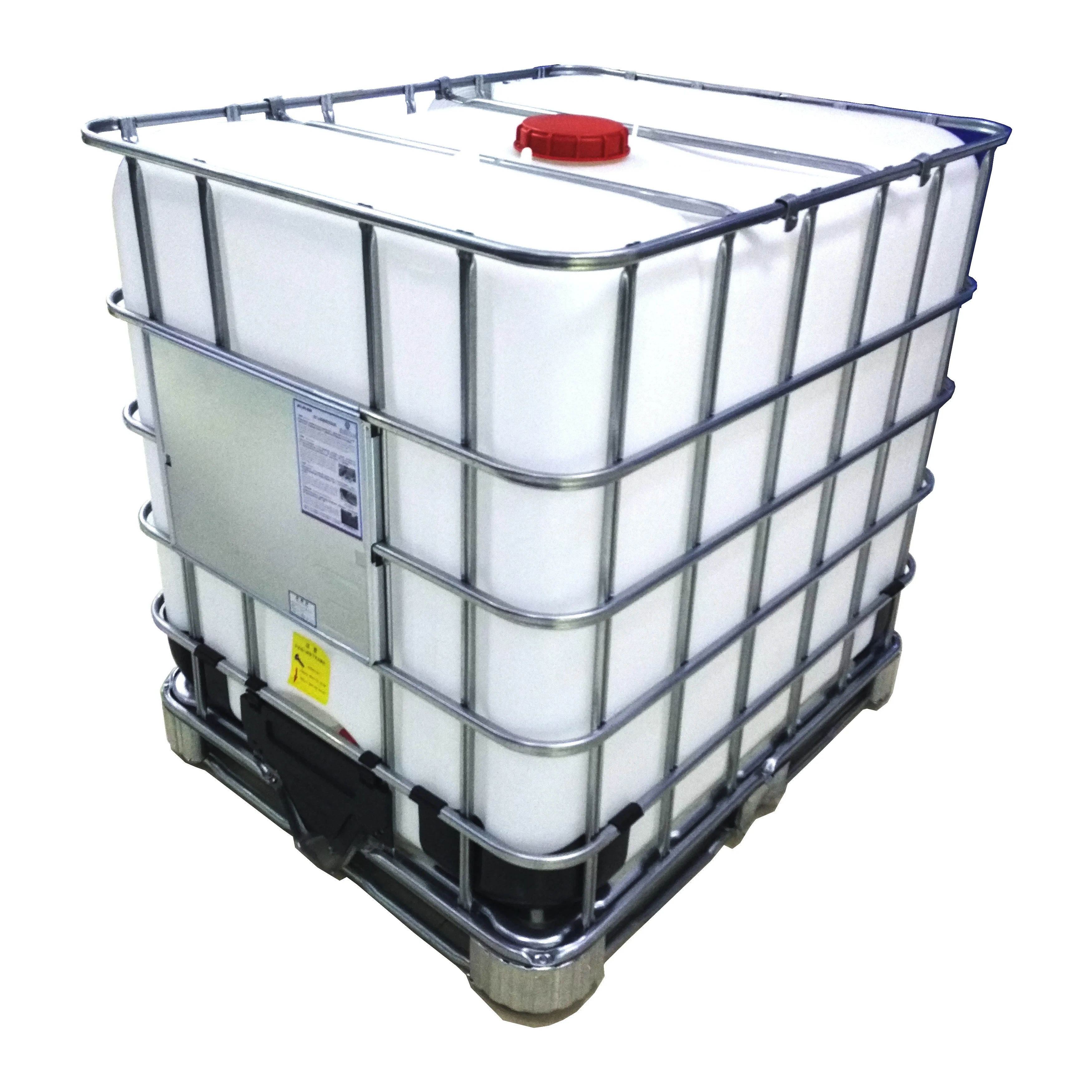 Ex Food Grade IBC 1000 litre Storage Container Tank 