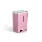 Generator Gas XQ-04 300ml Double Channel Hydrogen Rich Water Generator Family Using Hydrogen Gas Equipment