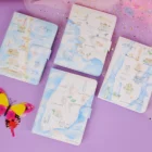 Writing Cute Cartoon Custom Notepad Journal Agenda Vendor Writing Notepad Student Notebook