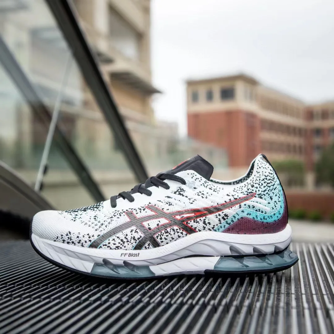 Samurai Style: ASICS GEL-Kinsei Blast Review » Believe in the Run