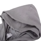 Pullover Hoodie High Quality Pullover To Keep Warm Wholesale Custom Printed Embroidery Men's Hoodie