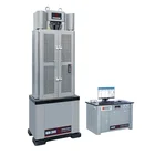 Hydraulic Tensile Testing Machine 600kn New Products WEW-600D 600KN/60Ton Computer Display Hydraulic Tensile Testing Machine
