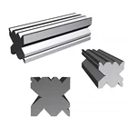 HOT 835mm Press Brake Bending Machine Sheet Metal Forming Dies Press Brake Tooling Press Brake Die Tool