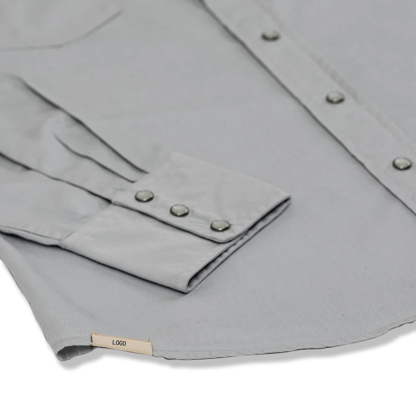 Button up Workwear Vintage Neon Black Print Size Matching Dress Shirt Workwear Men Work Cowboy Shirt