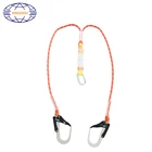Roof Titler Anti-Fall Protection Device Climbing Fall Arrester