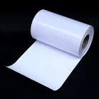 Paper Silicone Paper Manufacturers 120gsm Single Side White Printing PE Silicone Coated Art Paper
