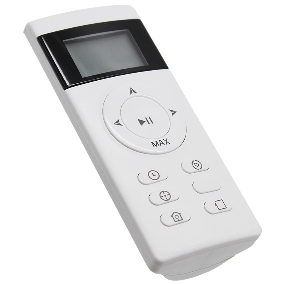 Automatic Waterproof Air Conditioner, 11-Key, Plastic, 2.4G - detail 8